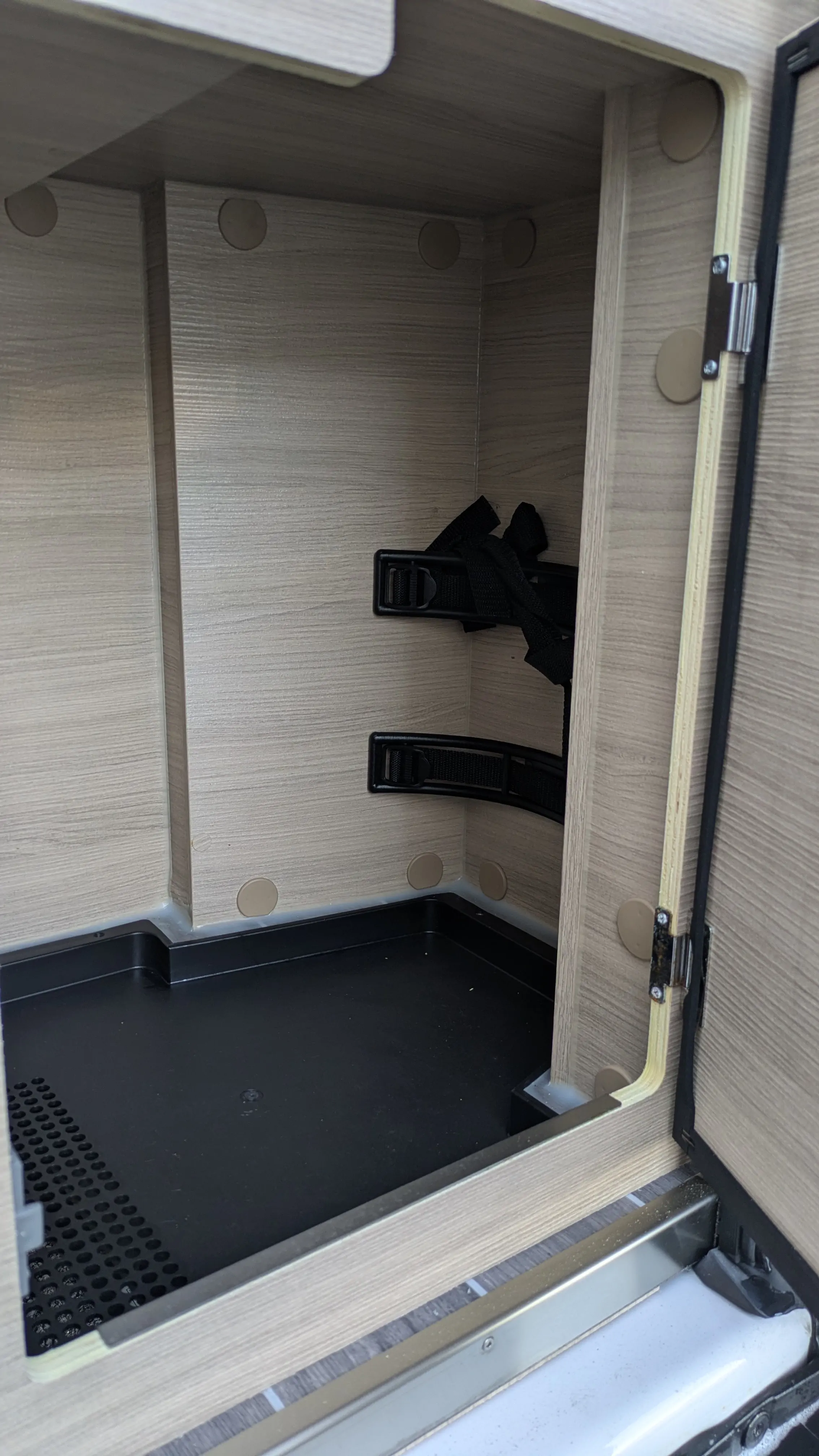 Image CI Kyros 5 Maxi Prestige  