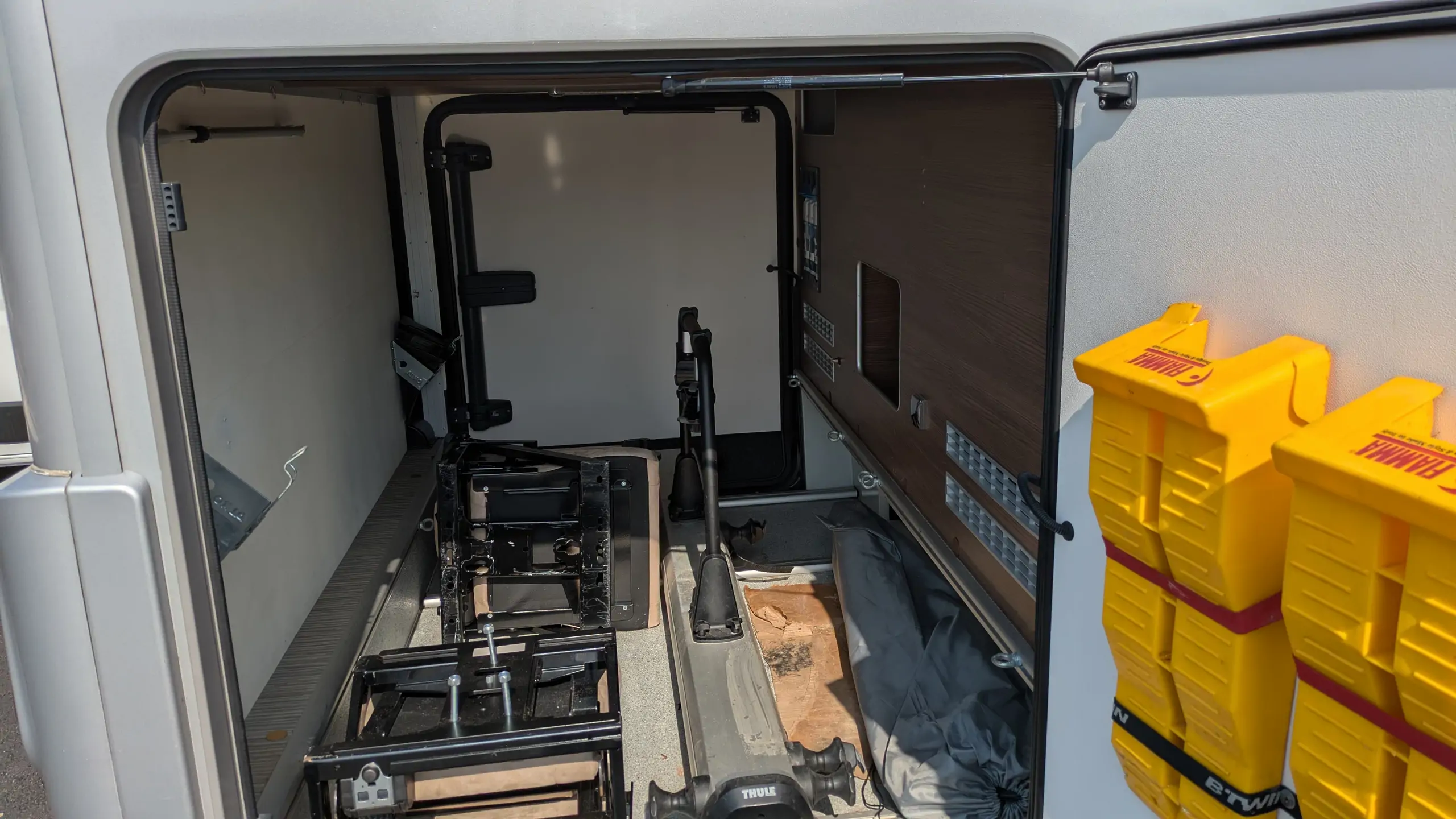 Image BURSTNER ELEGANCE I 910 G 