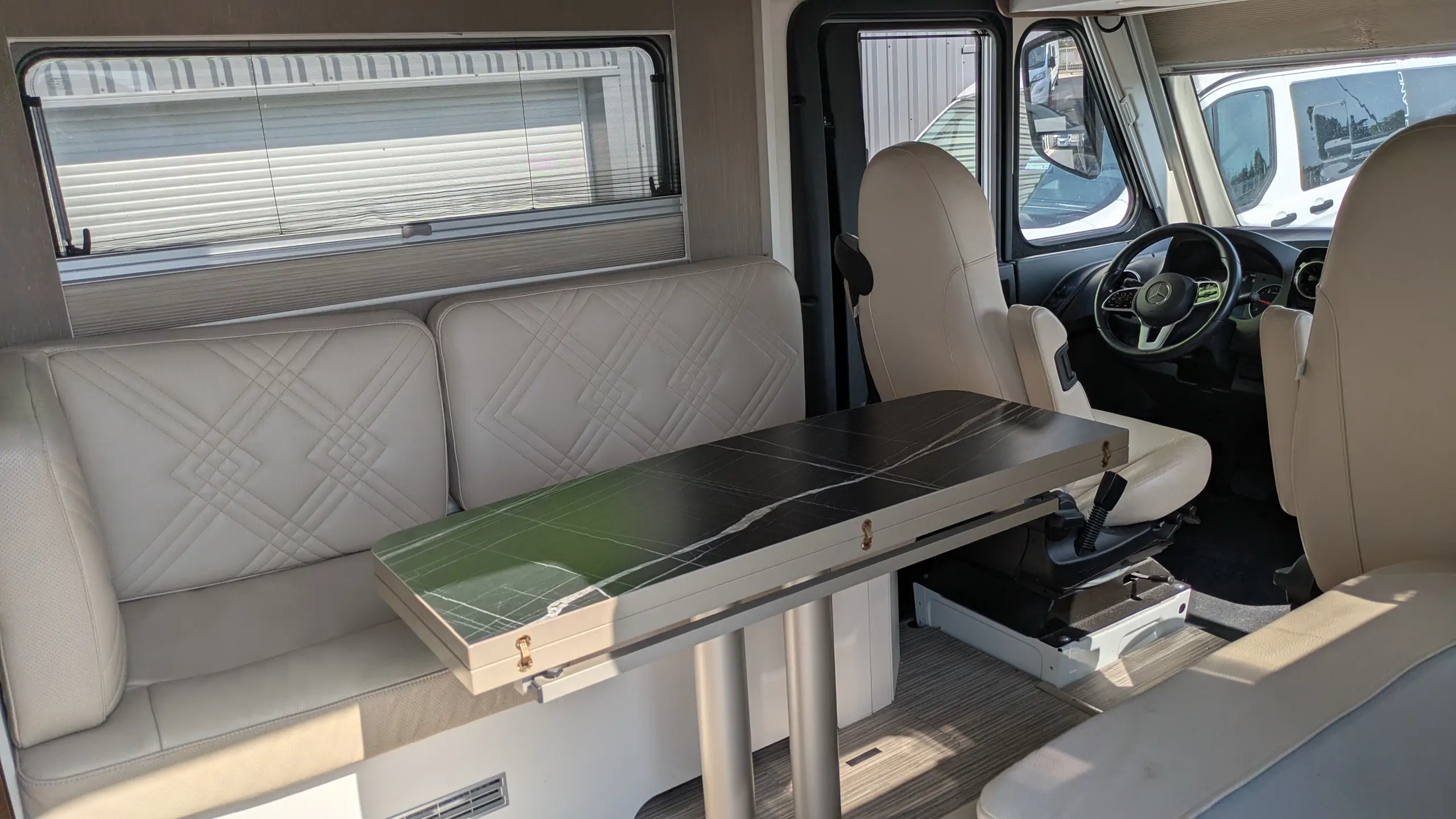 Image BURSTNER ELEGANCE I 910 G 