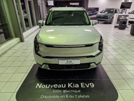 KIA EV9 204ch Earth 2WD à vendre à Garges Les Gonesse - Image n°2