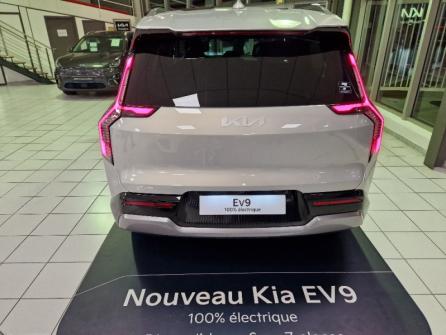 KIA EV9 204ch Earth 2WD à vendre à Garges Les Gonesse - Image n°5