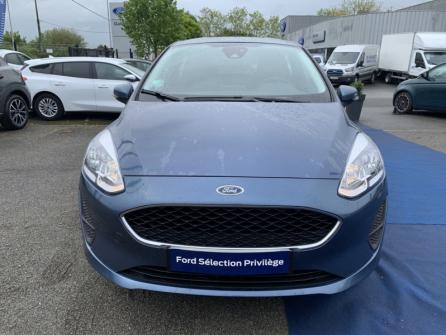 FORD Fiesta 1.1 75ch Cool & Connect 5p à vendre à Bourges - Image n°2