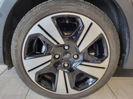 FORD Fiesta 1.0 EcoBoost Hybrid 125ch Active X 5p à vendre à Chaumont - Image n°12