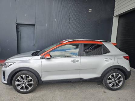 KIA Stonic 1.0 T-GDi 100ch ISG Design Euro6d-T à vendre à Reims - Image n°2