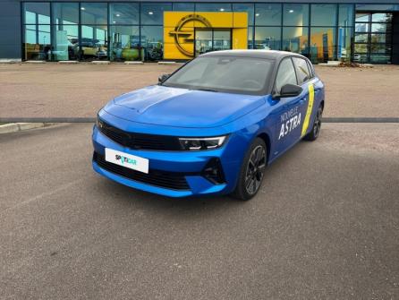 OPEL Astra Electric 156ch GS à vendre à Troyes - Image n°1