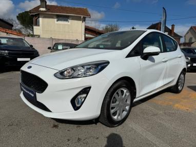 Voir le détail de l'offre de cette FORD Fiesta 1.0 EcoBoost 95ch Connect Business Nav 5p de 2020 en vente à partir de 145.61 €  / mois