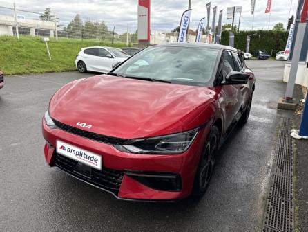 KIA EV6 229ch GT-Line 2WD à vendre à Nevers - Image n°1