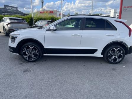 KIA Niro 1.6 GDi 129ch HEV Premium DCT6 à vendre à Charleville-Mézières - Image n°2