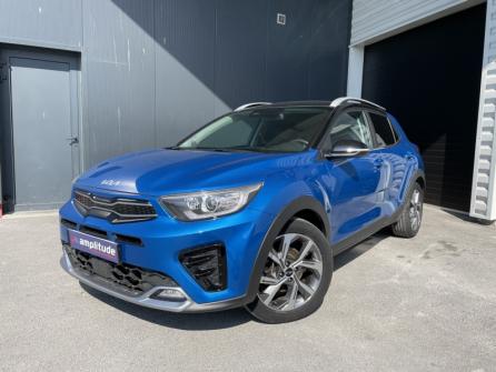 KIA Stonic 1.0 T-GDi 100ch GT Line à vendre à Reims - Image n°1