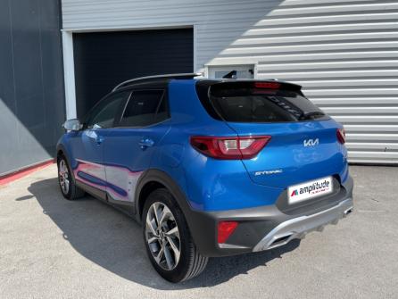 KIA Stonic 1.0 T-GDi 100ch GT Line à vendre à Reims - Image n°7