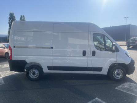 FIAT Ducato Fg 3.0 MH2 H3-Power 140ch Pack Pro Lounge Connect à vendre à Châteauroux - Image n°4