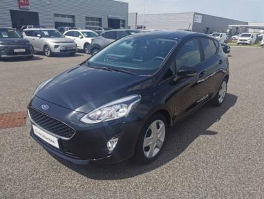 Voir le détail de l'offre de cette FORD Fiesta 1.0 EcoBoost 95ch Cool & Connect 5p de 2020 en vente à partir de 139.36 €  / mois