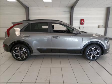 KIA Niro 1.6 GDi 183ch PHEV Premium DCT6 à vendre à Garges Les Gonesse - Image n°4