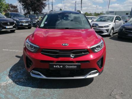 KIA Stonic 1.0 T-GDi 120ch MHEV GT Line iBVM6 à vendre à Saint-Maximin - Image n°2