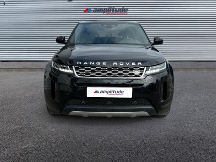 LAND-ROVER Range Rover Evoque 2.0 P 200ch Flex Fuel S AWD BVA à vendre à Troyes - Image n°8