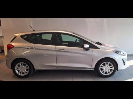 FORD Fiesta 1.0 EcoBoost 100ch Stop&Start Trend Business Nav 5p Euro6.2 à vendre à Auxerre - Image n°4