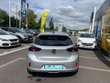 OPEL Corsa Electric 136ch à vendre à Sens - Image n°6