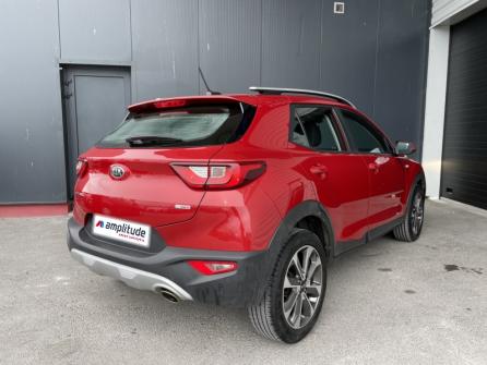 KIA Stonic 1.0 T-GDi 100ch ISG Active Euro6d-T à vendre à Reims - Image n°5