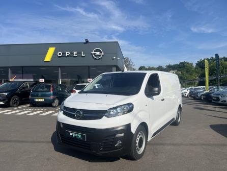 OPEL Vivaro Fg M 2.0 BlueHDi 145ch S&S EAT8 à vendre à Auxerre - Image n°1