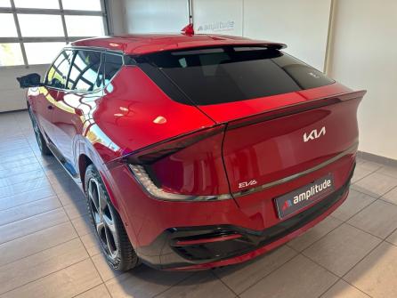 KIA EV6 325ch GT-Line 4WD à vendre à Chaumont - Image n°4