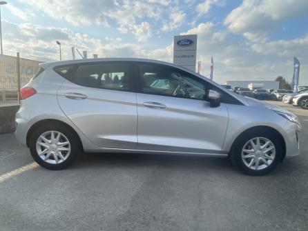 FORD Fiesta 1.1 85ch Trend Business 5p à vendre à Troyes - Image n°4