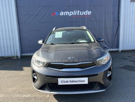 KIA Stonic 1.0 T-GDi 120ch ISG Design Euro6d-T à vendre à Nevers - Image n°2