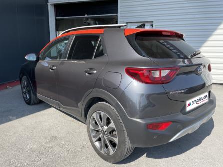 KIA Stonic 1.0 T-GDi 120ch ISG Design Euro6d-T à vendre à Reims - Image n°7