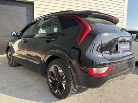 KIA Niro EV 204ch Active à vendre à Reims - Image n°7