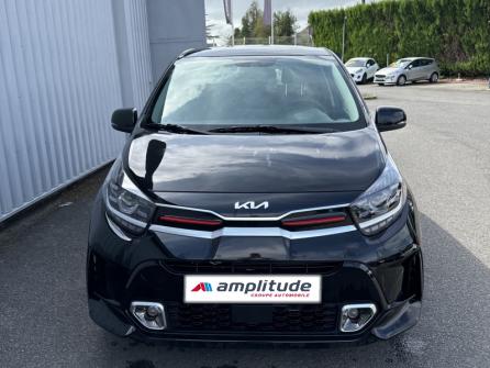 KIA Picanto 1.2 DPi 84ch GT Line Premium à vendre à Nevers - Image n°2