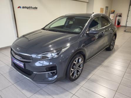 KIA XCeed 1.6 CRDI 136ch Design DCT7 à vendre à Chaumont - Image n°1