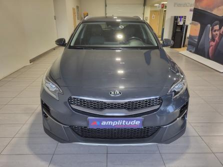 KIA XCeed 1.6 CRDI 136ch Design DCT7 à vendre à Chaumont - Image n°2