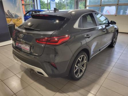 KIA XCeed 1.6 CRDI 136ch Design DCT7 à vendre à Chaumont - Image n°5