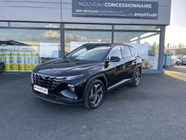 Voir le détail de l'offre de cette HYUNDAI Tucson 1.6 T-GDi 230ch Hybrid Executive BVA6 de 2021 en vente à partir de 30 999 € 