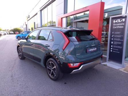 KIA Niro 1.6 GDi 141ch HEV Active DCT6 à vendre à Melun - Image n°7