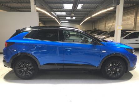 OPEL Grandland X 1.6 Turbo 225ch Hybride GS à vendre à Melun - Image n°3