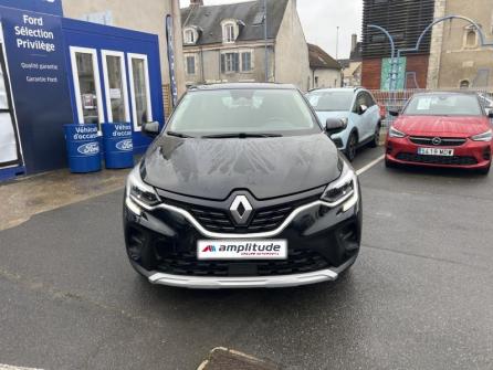 RENAULT Captur 1.3 TCe 140ch FAP Business - 21 à vendre à Orléans - Image n°2