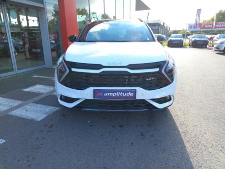 KIA Sportage 1.6 T-GDi 230ch HEV GT-Line Premium BVA6 4x2 à vendre à Melun - Image n°2