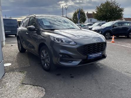 FORD Kuga 2.5 Duratec 225ch PHEV ST-Line Business BVA à vendre à Auxerre - Image n°3