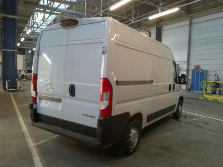 OPEL Movano Fg L2H2 3.5 140ch BlueHDi S&S à vendre à Melun - Image n°2