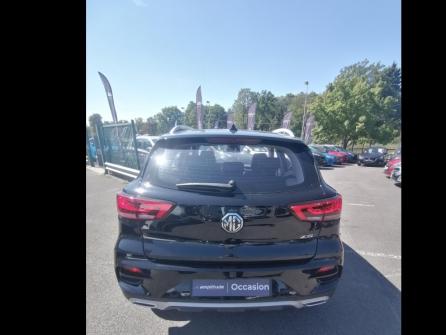 MG MOTOR ZS 1.5 VTi-Tech 106ch Luxury à vendre à Saint-Maximin - Image n°5