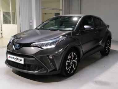 Voir le détail de l'offre de cette TOYOTA C-HR 122h Edition 2WD E-CVT MY20 de 2022 en vente à partir de 223.24 €  / mois