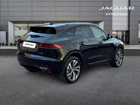 JAGUAR E-Pace P300e PHEV 309ch R-Dynamic HSE à vendre à Troyes - Image n°3