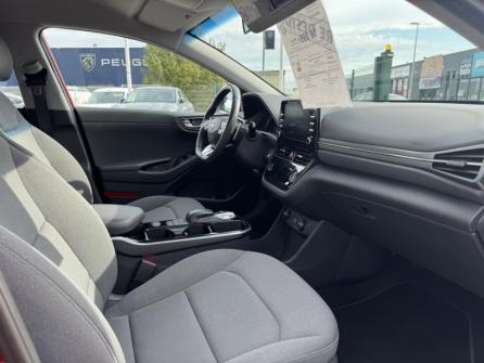 HYUNDAI Ioniq Electric 136 ch Intuitive 2cv à vendre à Troyes - Image n°10