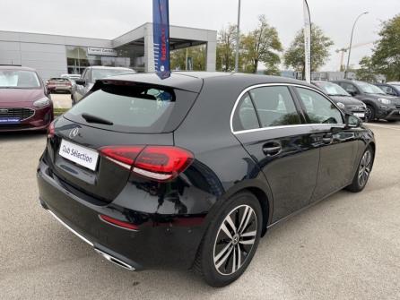 MERCEDES-BENZ Classe A 180d 116ch Progressive Line 8G-DCT à vendre à Dijon - Image n°5