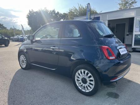 FIAT 500 1.0 70ch BSG S&S Dolcevita à vendre à Beaune - Image n°7