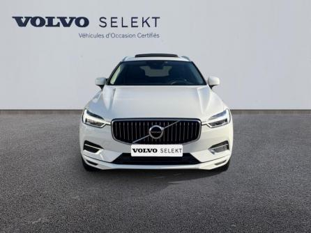 VOLVO XC60 T8 Twin Engine 303 + 87ch Inscription Luxe Geartronic à vendre à Troyes - Image n°5