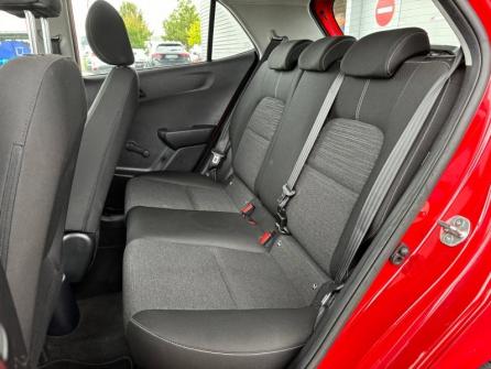 KIA Picanto 1.0 67ch Active Euro6d-T 2020 à vendre à Troyes - Image n°11