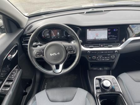 KIA e-Niro Active 204ch à vendre à Garges Les Gonesse - Image n°12