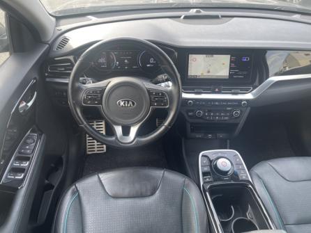 KIA e-Niro Premium 204ch à vendre à Garges Les Gonesse - Image n°12