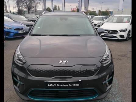 KIA e-Niro Premium 204ch à vendre à Saint-Maximin - Image n°2